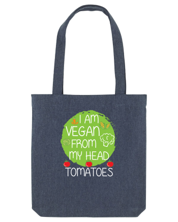 VEGAN Midnight Blue