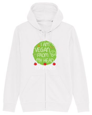 VEGAN White
