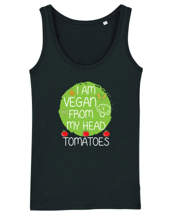VEGAN Black
