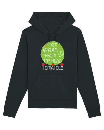 VEGAN Black