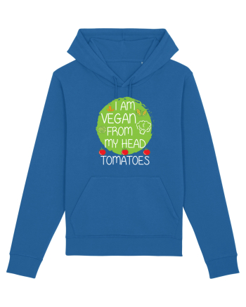 VEGAN Royal Blue