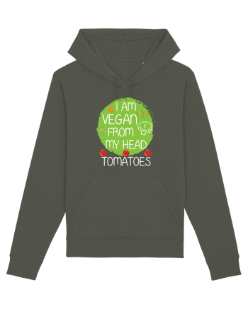 VEGAN Khaki