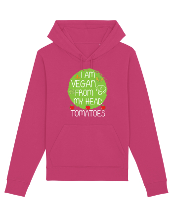 VEGAN Raspberry