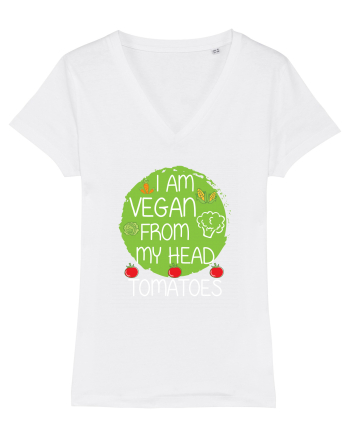 VEGAN White