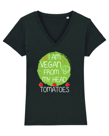 VEGAN Black