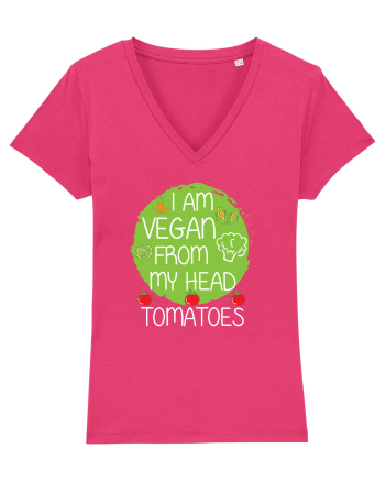 VEGAN Raspberry