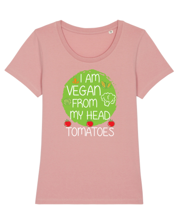 VEGAN Canyon Pink
