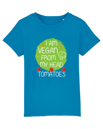 VEGAN Azur