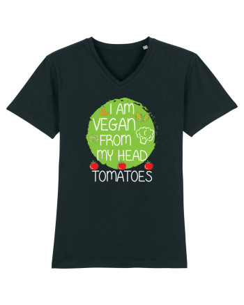 VEGAN Black