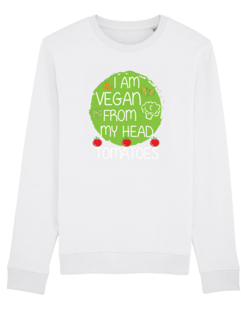 VEGAN White