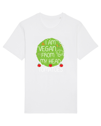 VEGAN White