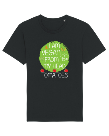 VEGAN Black