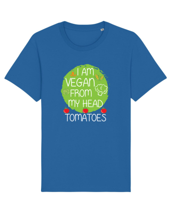 VEGAN Royal Blue