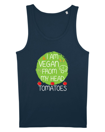 VEGAN Navy