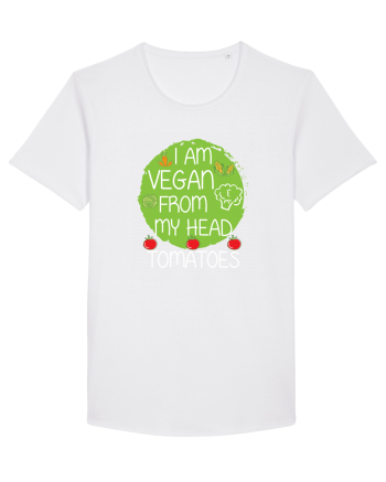 VEGAN White