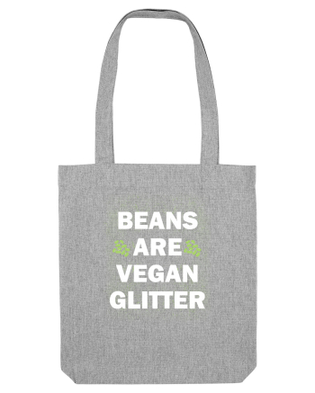 VEGAN Heather Grey