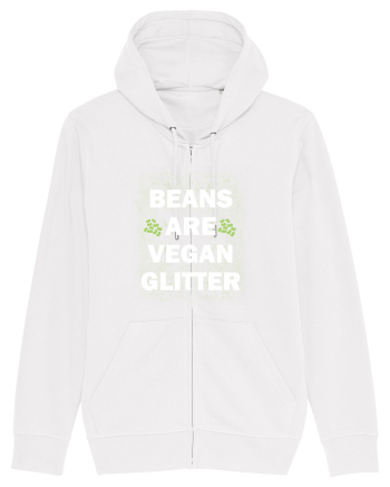 VEGAN White