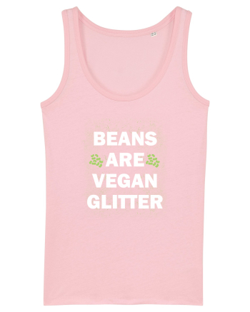 VEGAN Cotton Pink