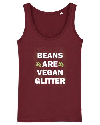 VEGAN Burgundy