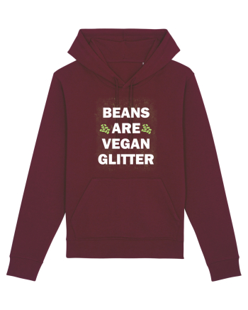 VEGAN Burgundy