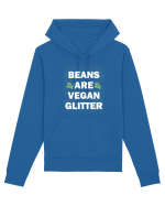 VEGAN Hanorac Unisex Drummer