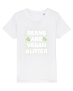VEGAN Tricou mânecă scurtă  Copii Mini Creator