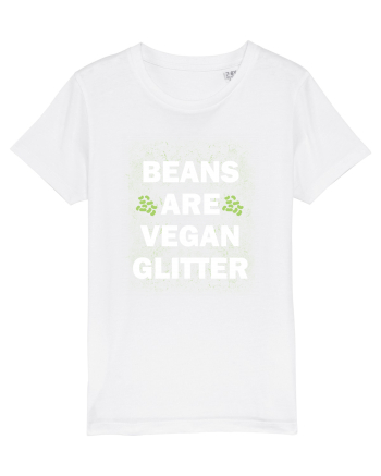 VEGAN White