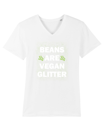 VEGAN White