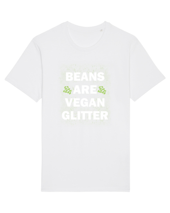 VEGAN White