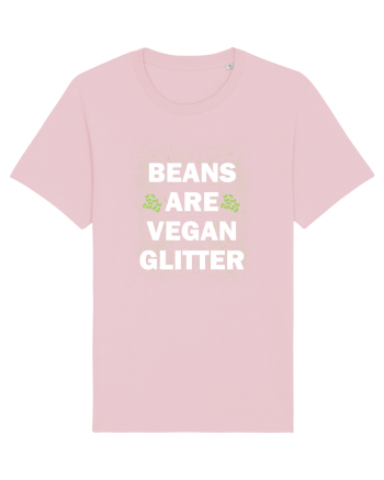 VEGAN Cotton Pink