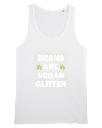 VEGAN White