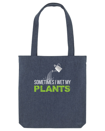 PLANTS Midnight Blue