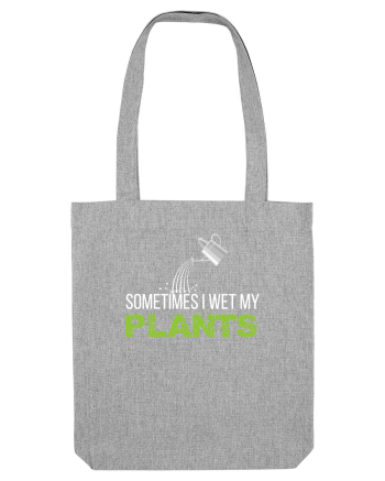 PLANTS Heather Grey