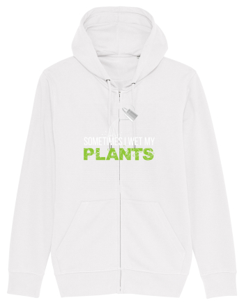 PLANTS White