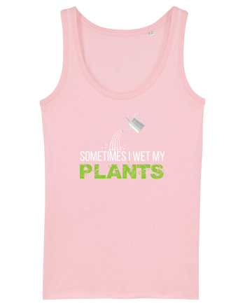 PLANTS Cotton Pink