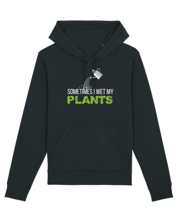 PLANTS Black