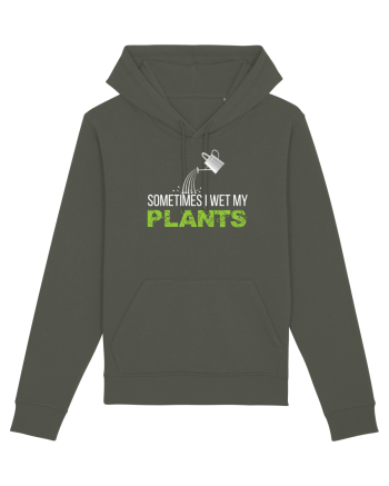 PLANTS Khaki