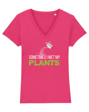 PLANTS Raspberry