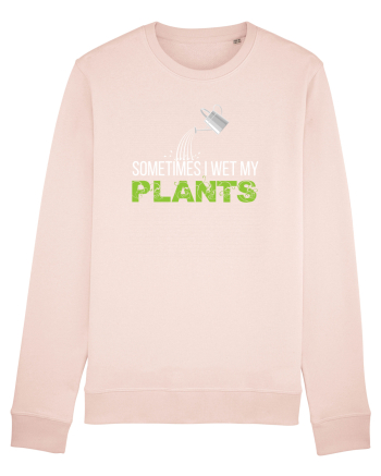 PLANTS Candy Pink