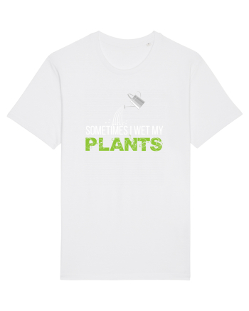 PLANTS White