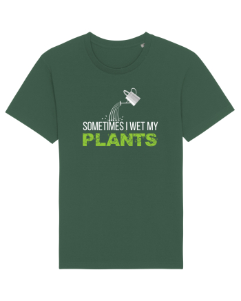 PLANTS Bottle Green
