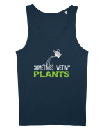PLANTS Maiou Bărbat Runs
