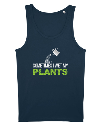 PLANTS Navy