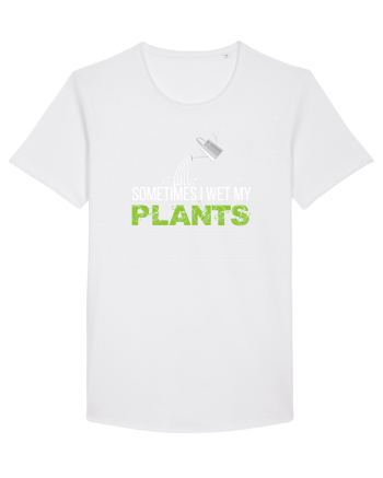 PLANTS White
