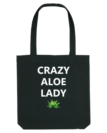 ALOE LADY Black