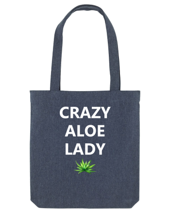 ALOE LADY Midnight Blue