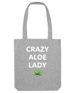 ALOE LADY Sacoșă textilă