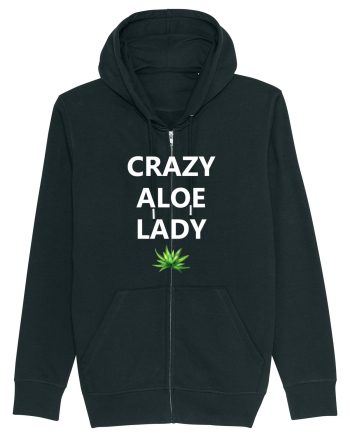 ALOE LADY Black