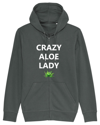 ALOE LADY Anthracite