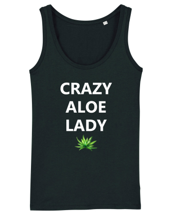 ALOE LADY Black
